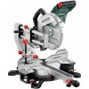 Metabo KGSV 254 MC Kapovacia píla s pojazdom (254mm/3400ot/min) 615254000