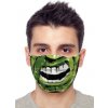 Maska ANS-H 109 Hulk - Anais Univerzální