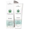 Cannaderm NATURA 24 krém celodenný, na suchú pleť 1x75 g
