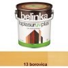 Belinka Toplasur UV Plus 13 borovica 10l, 13 borovica, Akcia