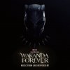 SOUNDTRACK - Black Panther: Wakanda Forever - Music From and Inspired By (2VINYL)