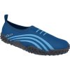 AQUOS BALEA Detská obuv do vody, tmavo modrá, 32