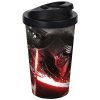 Star Wars: VII Kylo Ren Coffee to go pohár 400ml