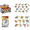 Mattel Jurský svět Mini dino