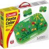 Quercetti FantaColor Design Garden 200 ks 0971