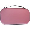 Puzdro pre fonendoskopy - ružové (Slúži na ochranu Vášho fonendoskopu. )