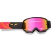 Fox Main Kairos Goggle tangerine