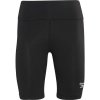 Reebok REEBOK IDENTITY SL BIKE SHORT Športové kraťasy, čierna, XS