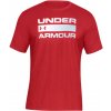 Tričko Under Armour Team Issue Wordmark - 1314002-600 - L
