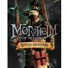 Mordheim City of the Damned Witch Hunters