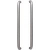 COBRA MADLO INOX G 1100/1132 PAR nerez