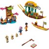 LEGO® Disney 43185 Boun a jeho loď (LEGO43185)