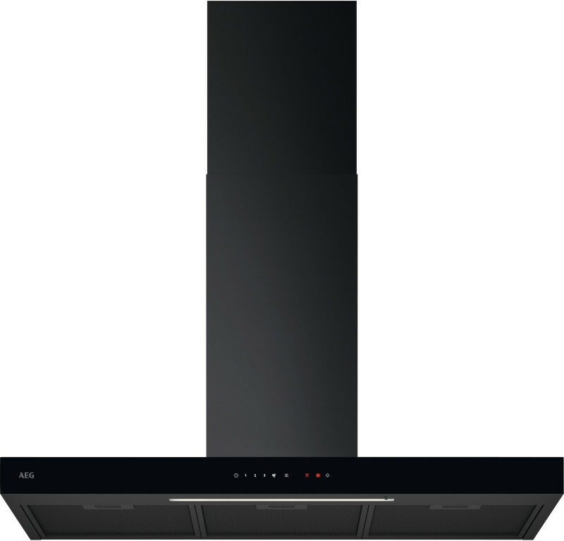 AEG NDB6791HB