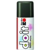 DoIt akryl.sprej/sivá lesklá 150 ml