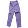Dievčenské fialové legíny ADORE Veľkosť: 122