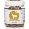 Raw Raw pochúťka mrazom sušené Jelenie mäso 80g