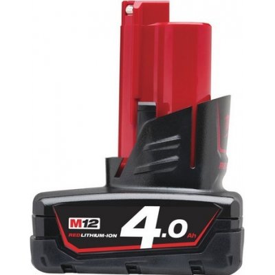 Milwaukee M12B4 4.0 Ah