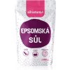 Allnature Epsomská soľ soľ do kúpeľa 1000 g