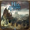 ADC Blackfire Hra o trůny - desková hra
