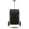 Nákupný vozík na kolieskach Reisenthel Shopping trolley Dots