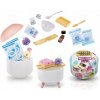 MGAs Miniverse Make It Mini Spa Guľa prekvapenie príslušenstvo 427742