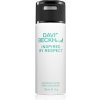 David Beckham Inspired by Respect deospray 150 ml