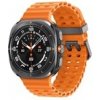 Samsung Galaxy Watch Ultra (2025) LTE šedý titan, EU SM-L705FZA2XEF
