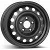 Plechový disk Alcar Stahlrad KFZ 4110 6x15 5x114,3 (67) ET46 (HYUNDAI, čierny, 6J x 15)