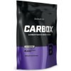 BioTech USA CarboX 1000 g Príchuť: bez príchute