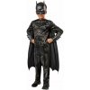Rubies BATMAN detský kostým veľkosť (110-116cm)CL 702979-M