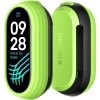 Bežecký klip pre Xiaomi Smart Band 8 a 9, zelený 6941812727904
