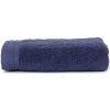 The One Towelling T1 ORG50 Denim Faded 50 x 100 cm
