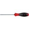 Wiha 362 dielňa skrutkovač Torx Veľkosť skrutkovača T 10 Dĺžka drieku: 80 mm; 01290