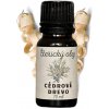 Aroma Natura Éterický Olej Cédrové Drevo - 10ml
