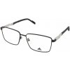 Dioptrické okuliare Adidas Sport SP5060 002 Veľkosť: 59