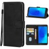 Knižkové puzdro Alcatel 3C 5026 čierna farba IDEWEI