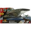 Mattel Jurský Svět Rebirth Mosasaurus Bite'n'blast velký 65cm JCH00