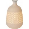 Lucide Lucide 13534/30/31 - Stolná lampa TIESSE 1xE14/25W/230V LC3865 + záruka 3 roky zadarmo