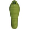 Pinguin Magma 1000 green výška osoby do 195 cm - pravý zip; Zelená spacák
