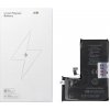 AppleMix Batéria JCID so zvýšenou kapacitou pre Apple iPhone 15 Pro - 3430 mAh