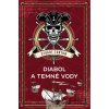 Diabol a temné vody - Stuart Turton