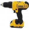 DEWALT DCD771D2-QW 18V vrtačka/šroubovák