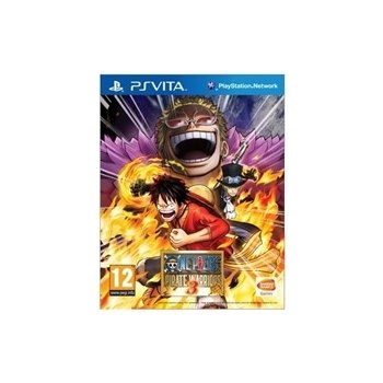 One Piece: Pirate Warriors 3