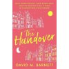 Handover (David M. Barnett)(Brožovaná)