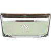 WoodWick Ethereal Haze Loď (éterický opar) - Vonná sviečka 453.6 g