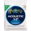 Martin MSP3600 SP 80/20 Bronze Strings, Extra Light 12 String