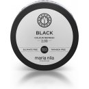 Farba na vlasy Maria Nila Colour Refresh Black 2.00 maska s farebnými pigmentami 100 ml