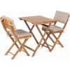 FDZN 4010-T Balkón.set ALICE-T FIELDMANN