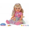 Zapf Creation Zapf BABY born Carla 43cm 838013
