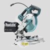 Makita DLS600Z akumulátorová pokosová píla 18V bez aku